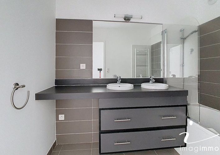 à vendre Appartement Juvignac