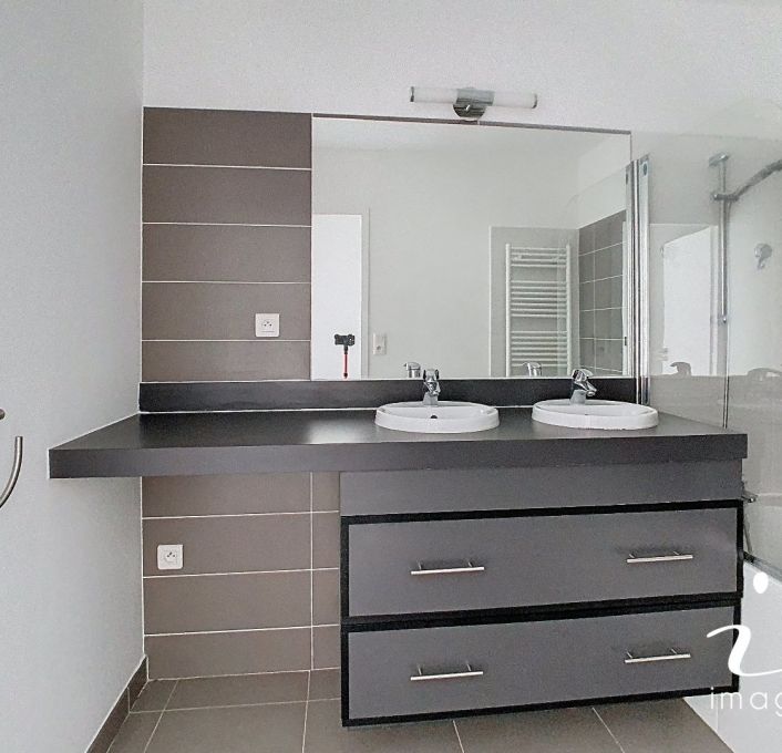 vente Appartement Juvignac