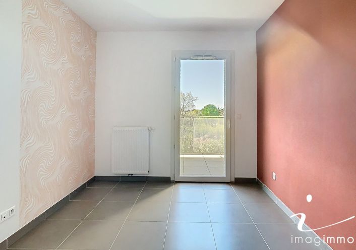 à vendre Appartement Juvignac