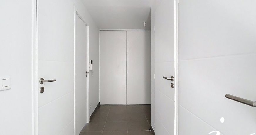 vente Appartement Juvignac