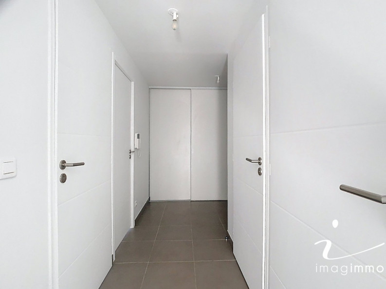 vente Appartement Juvignac