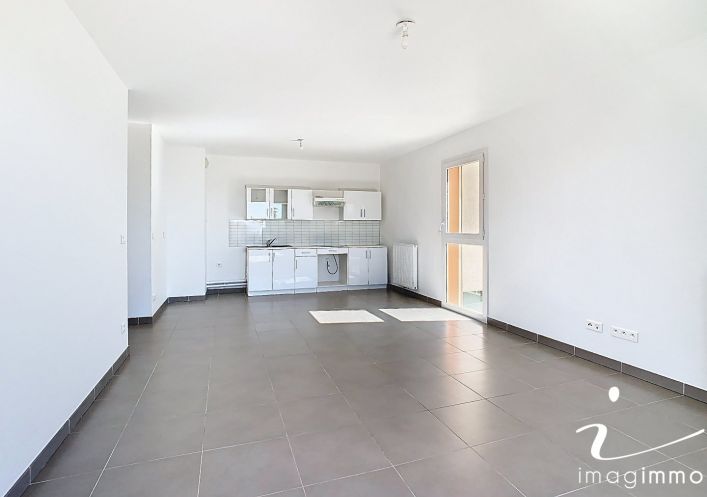 à vendre Appartement Juvignac