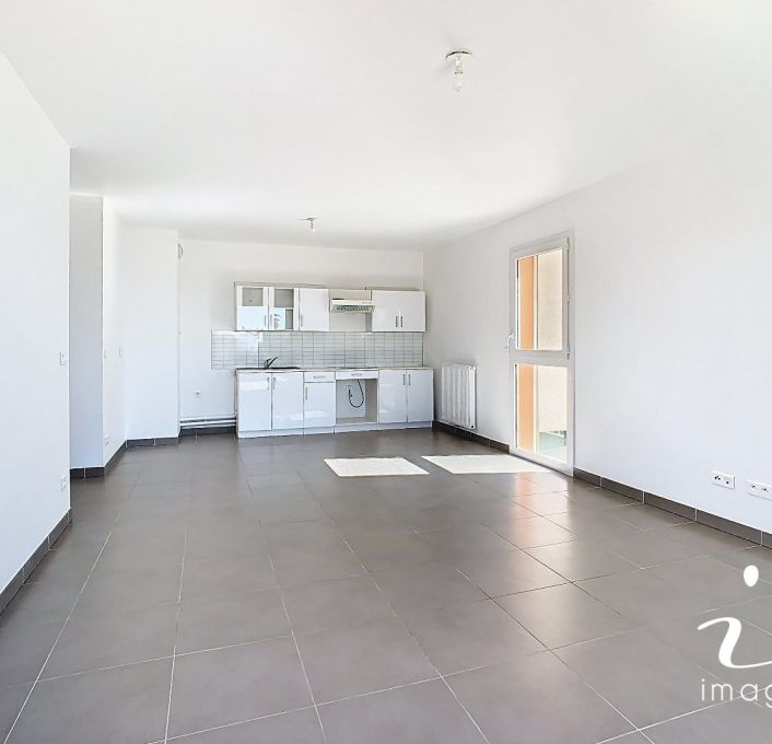 vente Appartement Juvignac