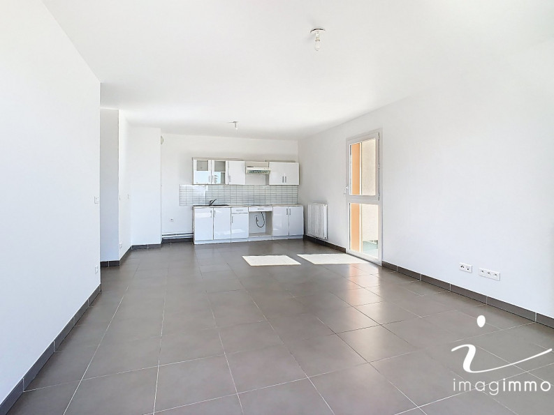 vente Appartement Juvignac