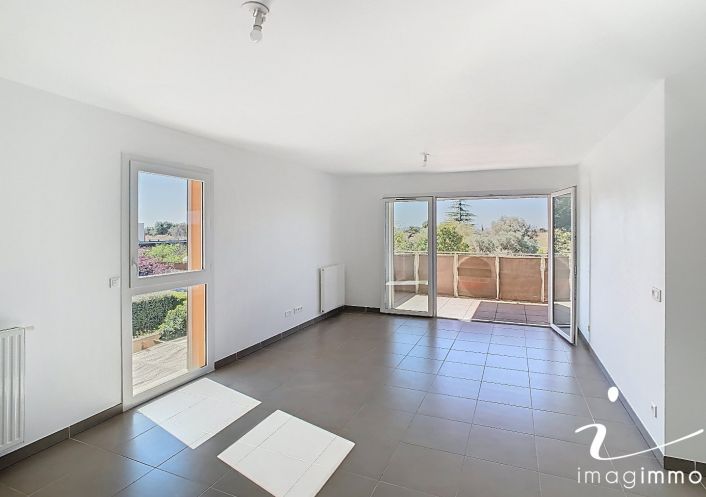 à vendre Appartement Juvignac