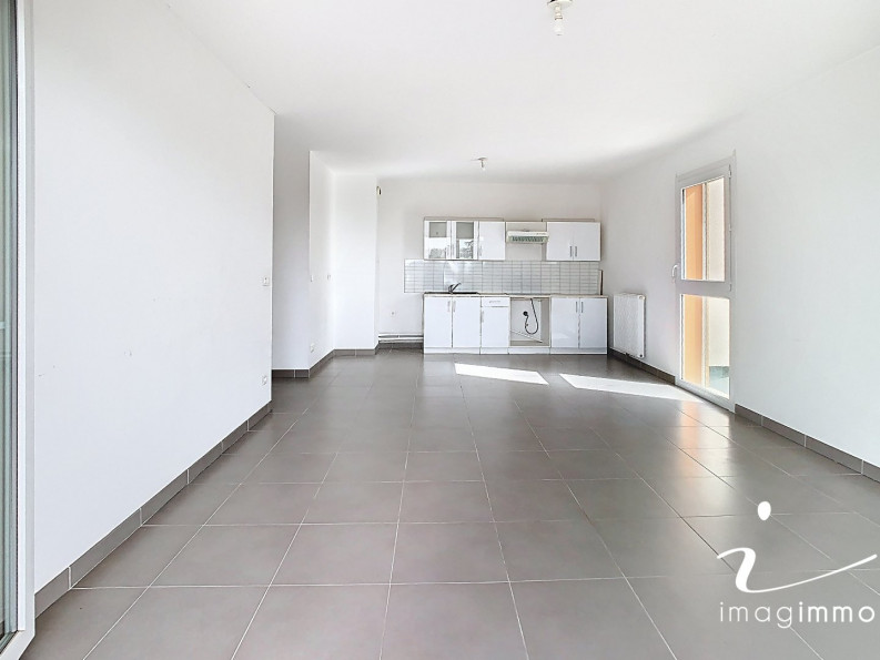 vente Appartement Juvignac