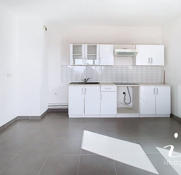 vente Appartement Juvignac