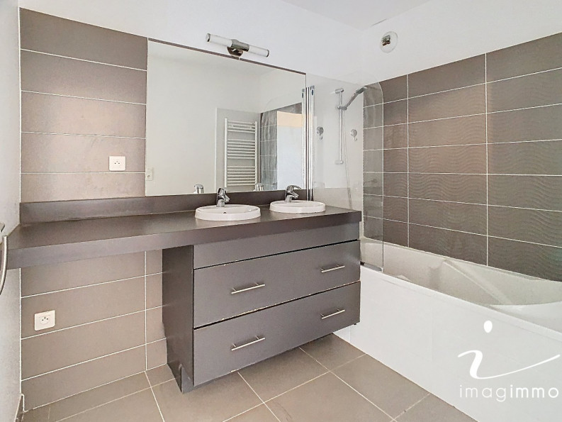 vente Appartement Juvignac