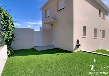 location Maison Vailhauques