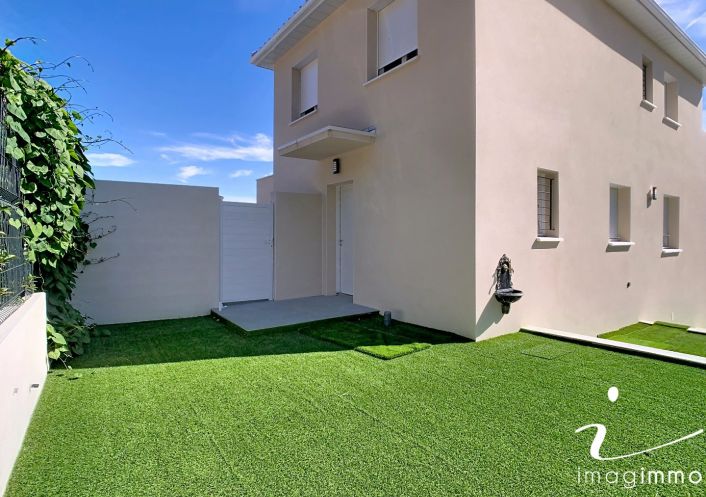 à vendre Maison Vailhauques