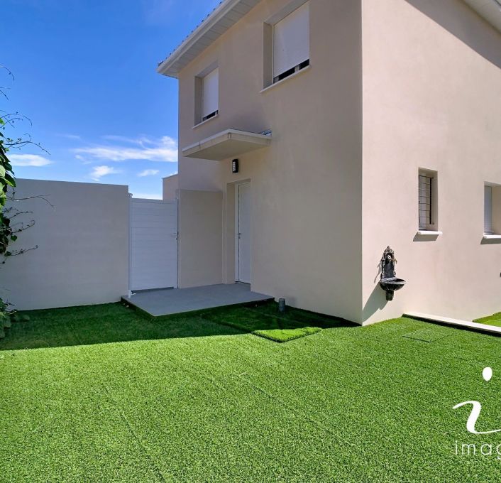 vente Maison Vailhauques