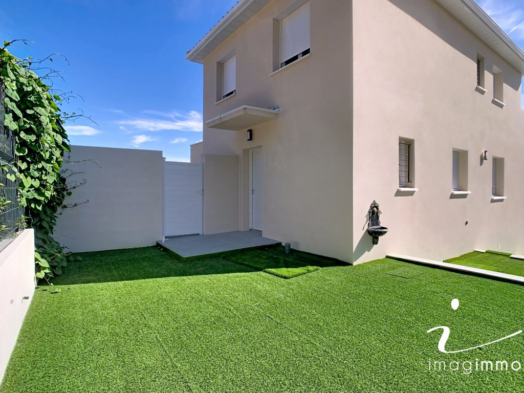 vente Maison Vailhauques - Photo 1