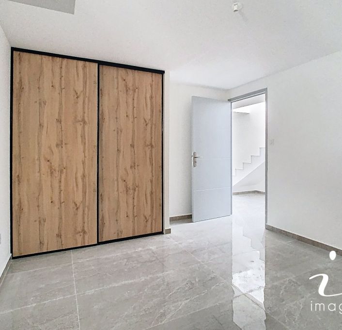 vente Maison Vailhauques