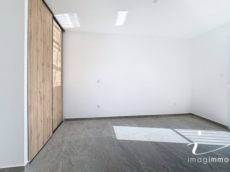 vente Maison Vailhauques