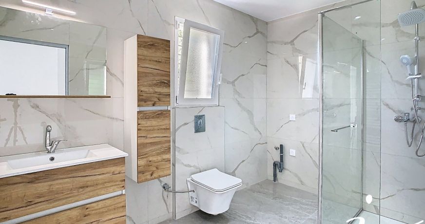 vente Maison Vailhauques