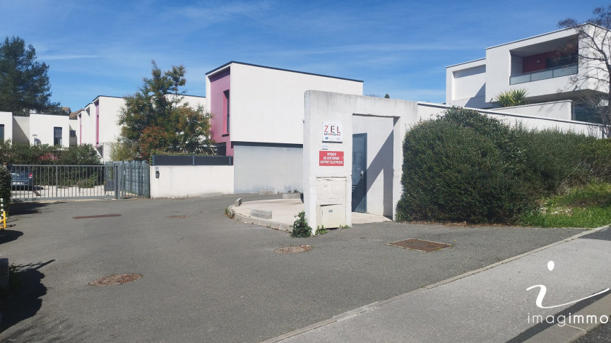 à vendre Garage Prades Le Lez - Photo 3