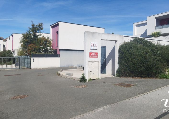 à vendre Garage Prades Le Lez