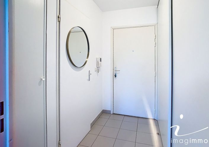 à louer Appartement Juvignac