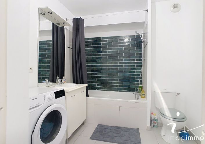 à louer Appartement Juvignac