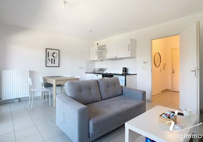 à louer Appartement Juvignac