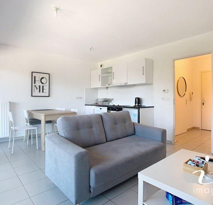 à vendre Appartement Juvignac