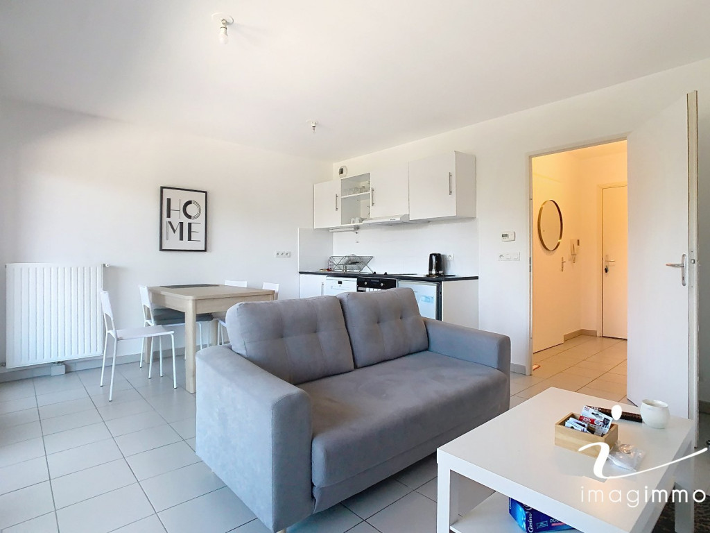 vente Appartement Juvignac - Photo 1