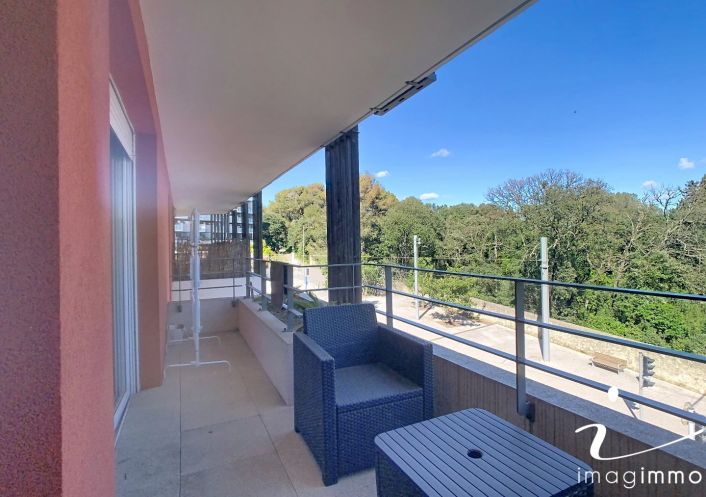à louer Appartement Juvignac
