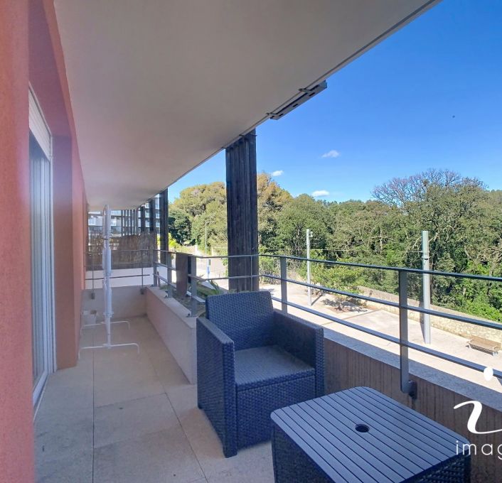 à vendre Appartement Juvignac