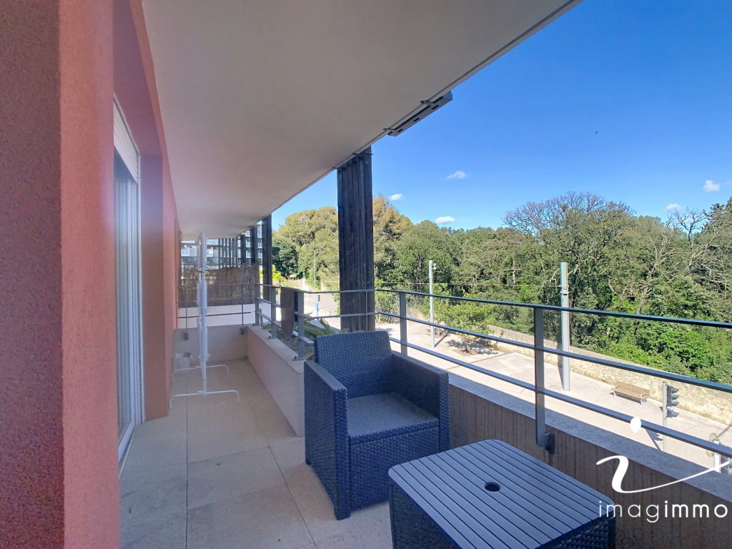 vente Appartement Juvignac - Photo 5