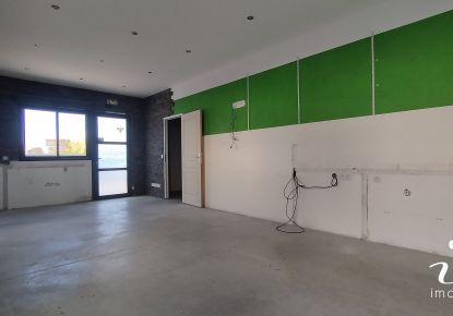 location Entrepots et bureaux Juvignac