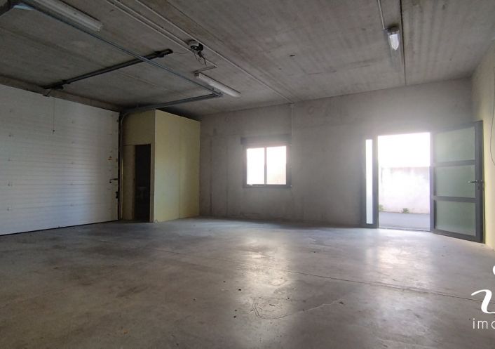 à louer Garage Juvignac