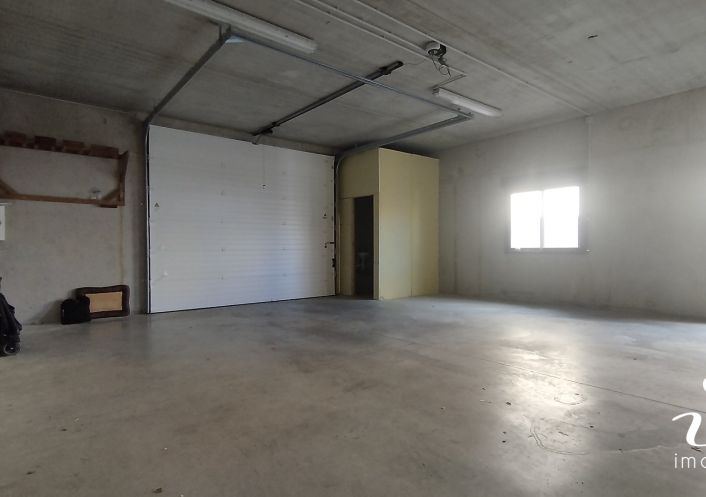 à louer Garage Juvignac