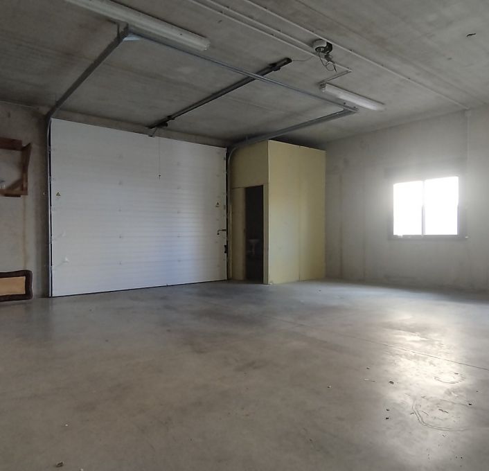 location Garage Juvignac