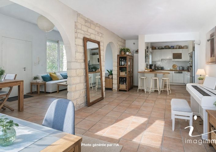 à vendre Maison Montpellier