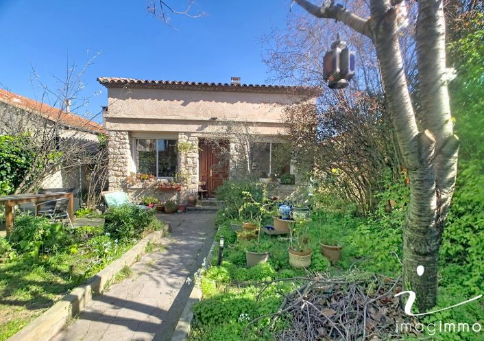 à vendre Maison Montpellier