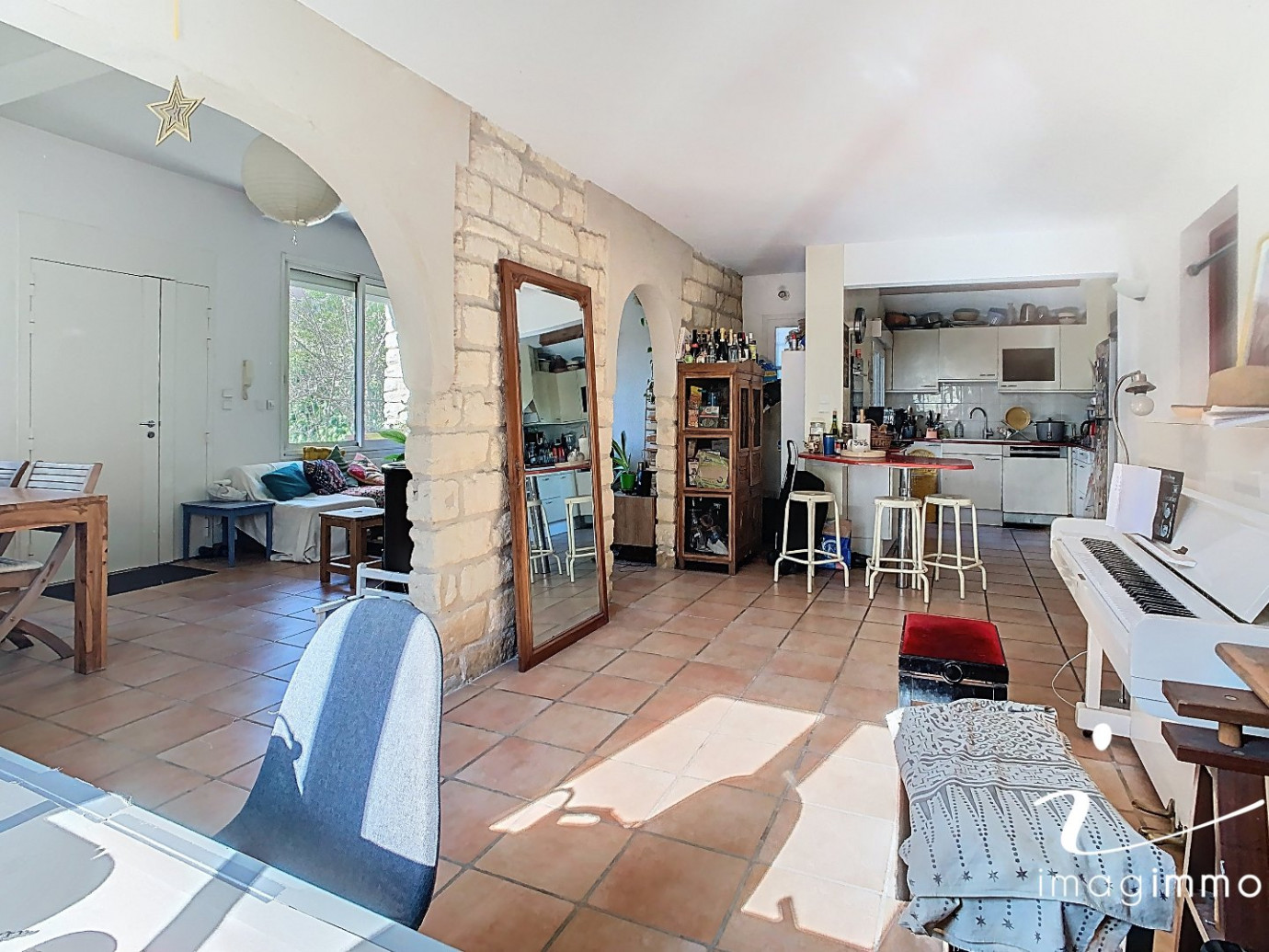 à vendre Maison Montpellier - Photo 5
