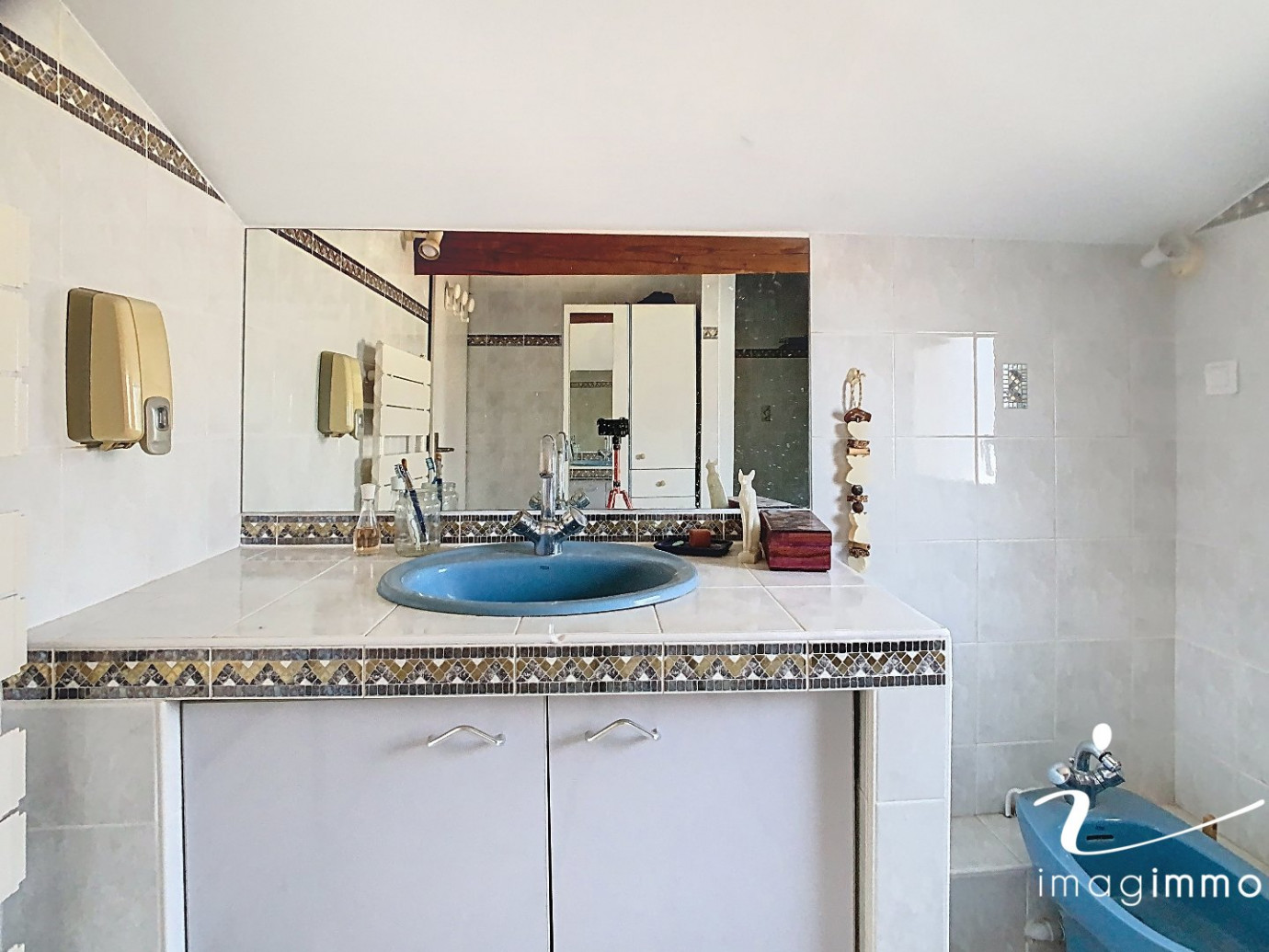 à vendre Maison Montpellier - Photo 9