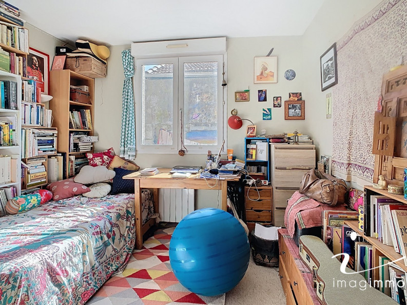 vente Maison Montpellier