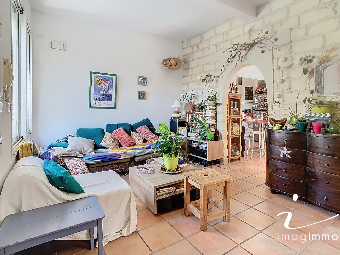 à vendre Maison Montpellier - Photo 2