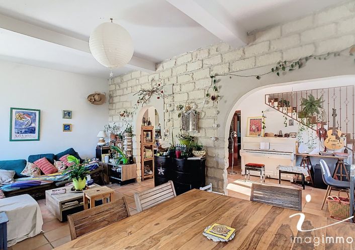 à vendre Maison Montpellier