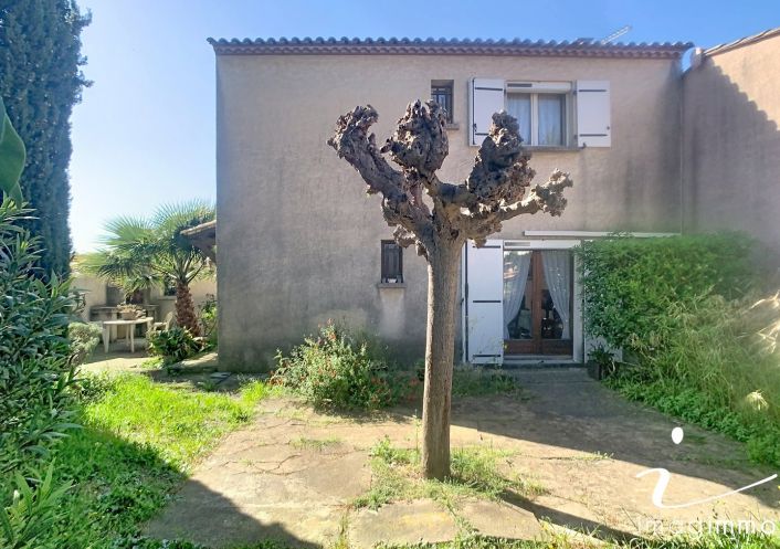 à vendre Maison Villeneuve Les Maguelone