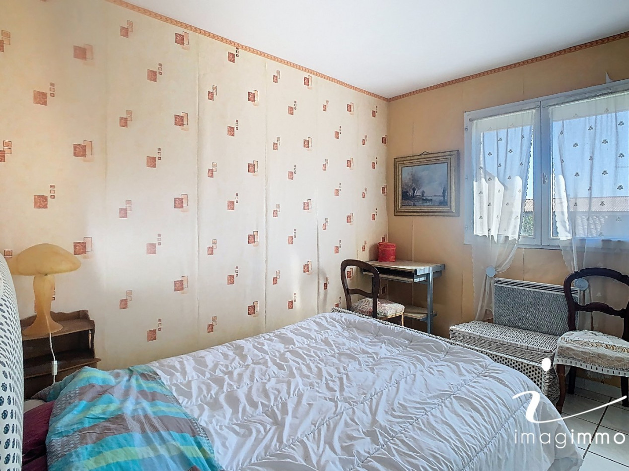 à vendre Maison Villeneuve Les Maguelone - Photo 9