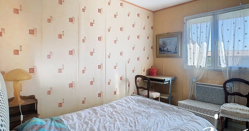 vente Maison Villeneuve Les Maguelone