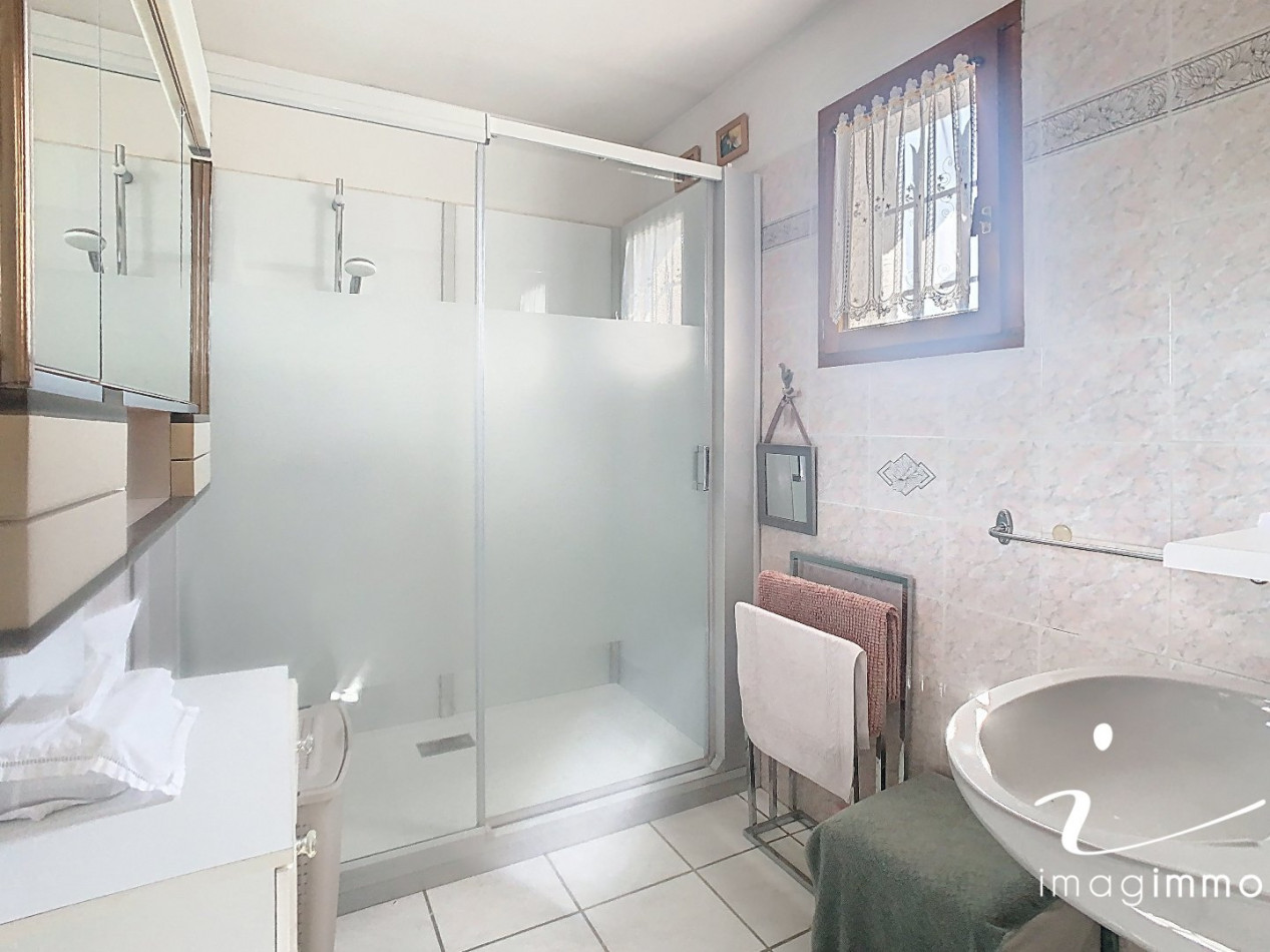 à vendre Maison Villeneuve Les Maguelone - Photo 7