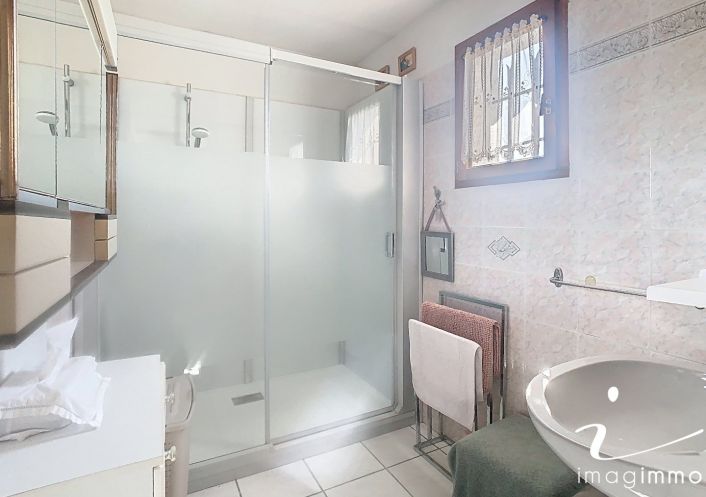 à vendre Maison Villeneuve Les Maguelone