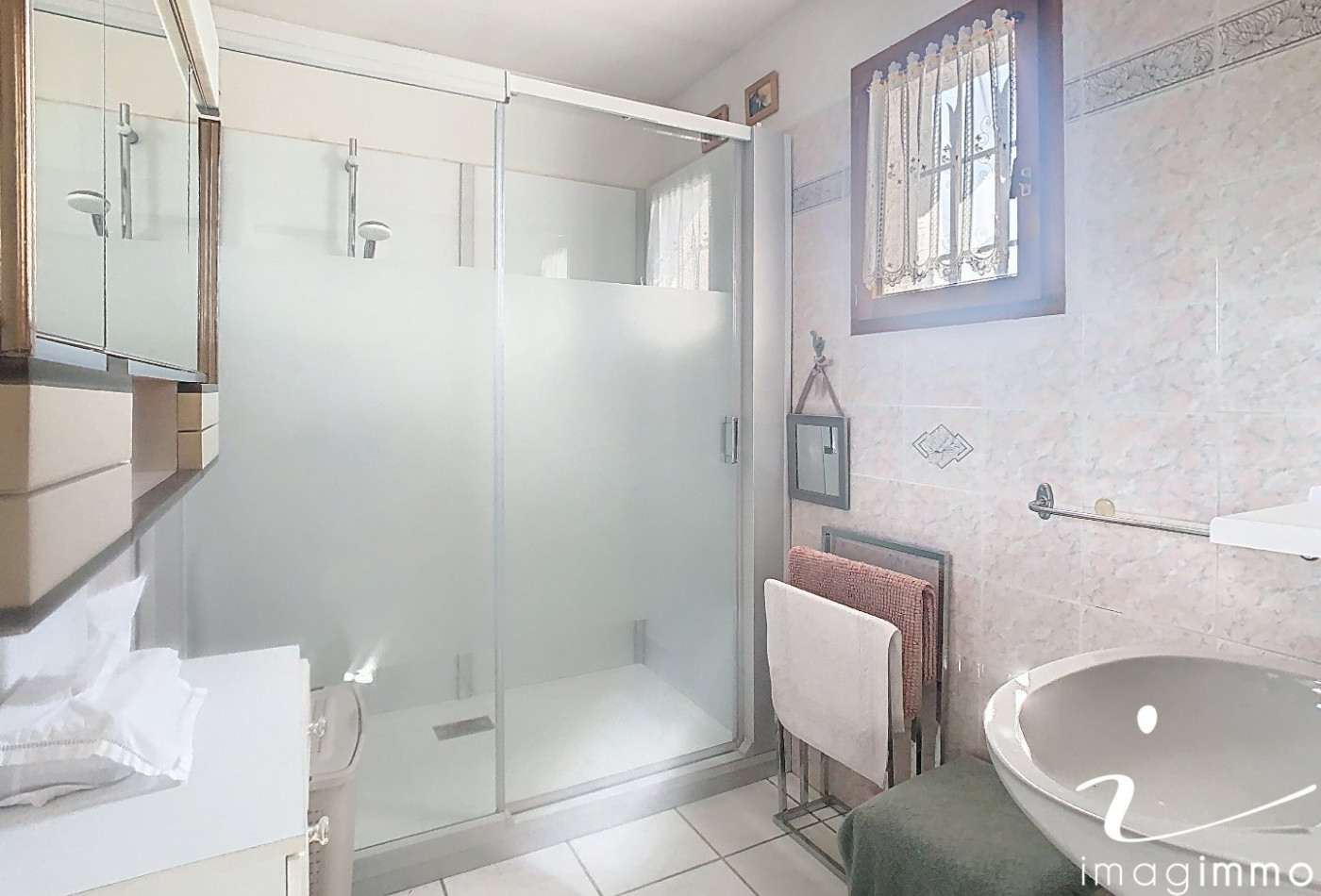 vente Maison Villeneuve Les Maguelone - Photo 7