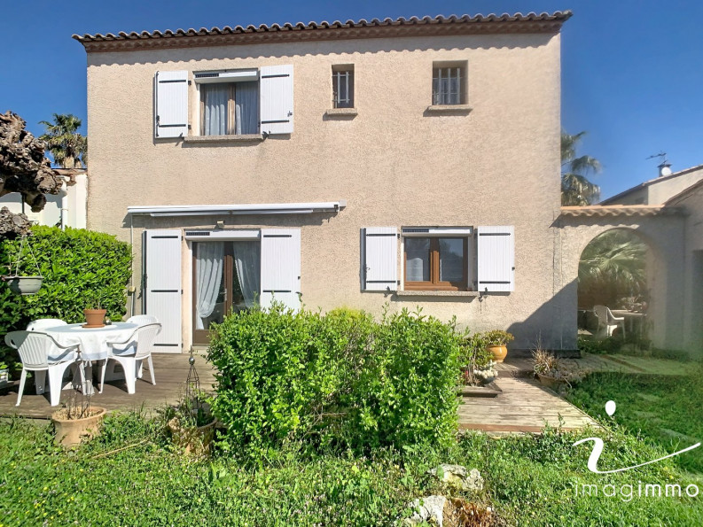 vente Maison Villeneuve Les Maguelone - Photo 10