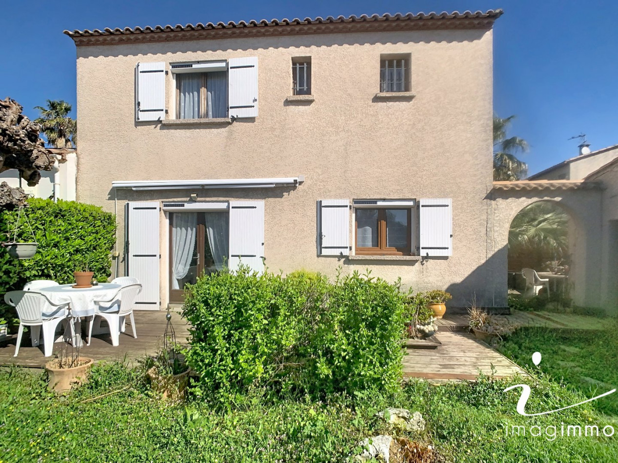 à vendre Maison Villeneuve Les Maguelone - Photo 10