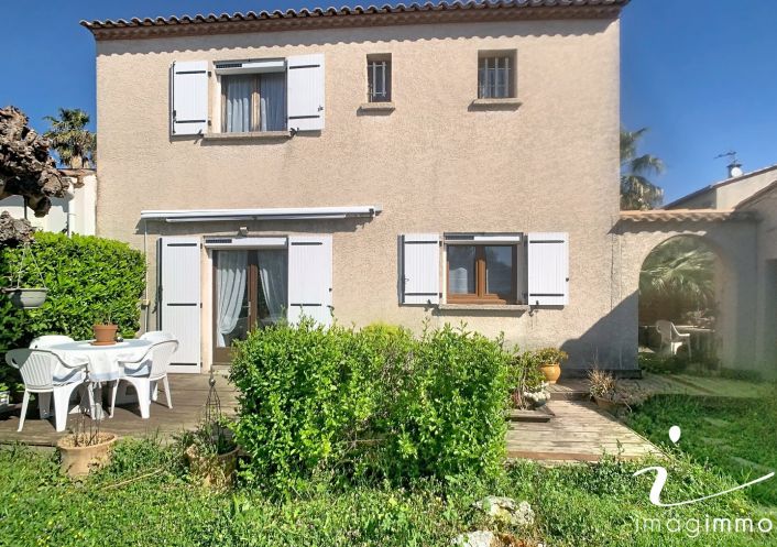 à vendre Maison Villeneuve Les Maguelone