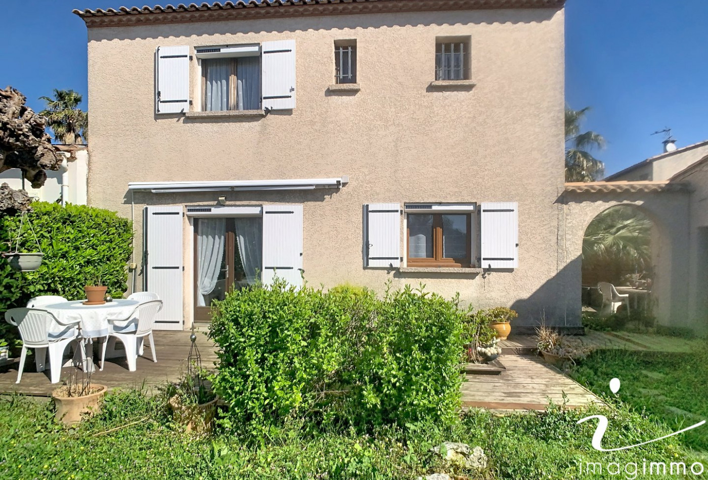 vente Maison Villeneuve Les Maguelone - Photo 10